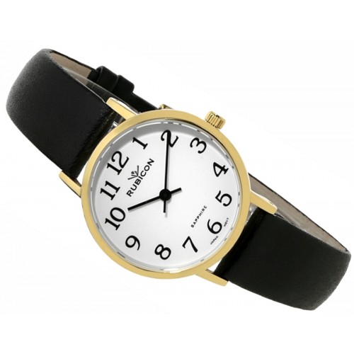 Zegarek RUBICON RNAD89 RBN206