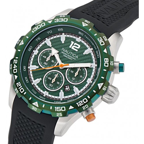 Zegarek NAUTICA NAPNSS407