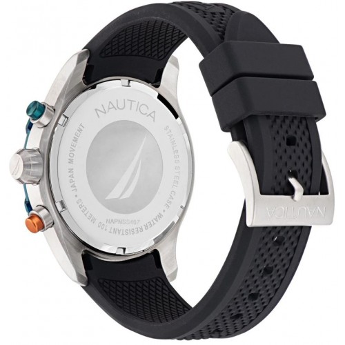 Zegarek NAUTICA NAPNSS407