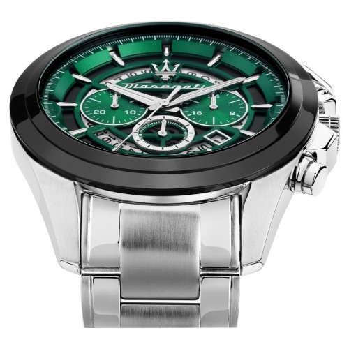 Zegarek MASERATI R8873612060