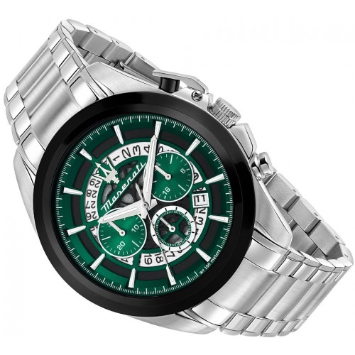 Zegarek MASERATI R8873612060