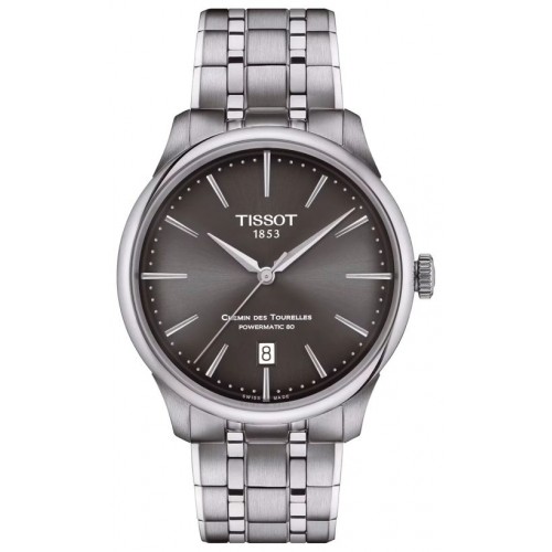 Zegarek TISSOT T139.807.11.061.00 (T1398071106100)