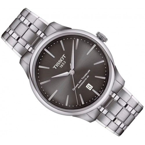 Zegarek TISSOT T139.807.11.061.00 (T1398071106100)