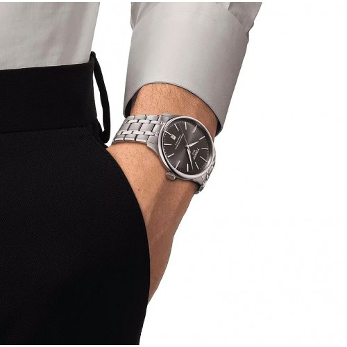 Zegarek TISSOT T139.807.11.061.00 (T1398071106100)