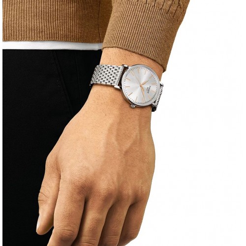 Zegarek TISSOT T143.410.11.011.01 (T1434101101101)