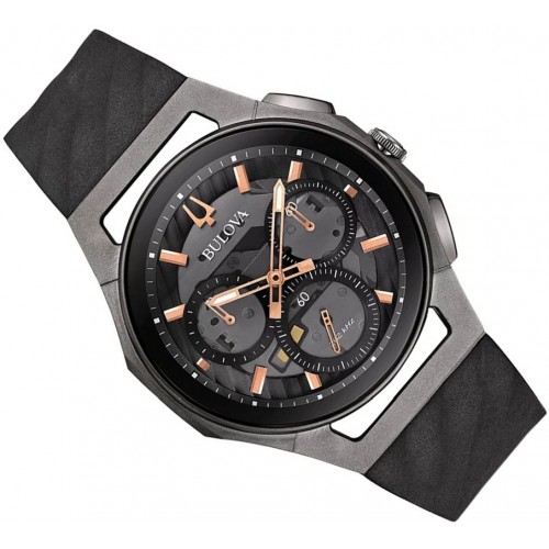 Zegarek BULOVA 98A162