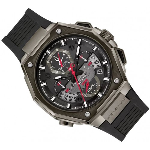 Zegarek BULOVA 98B358