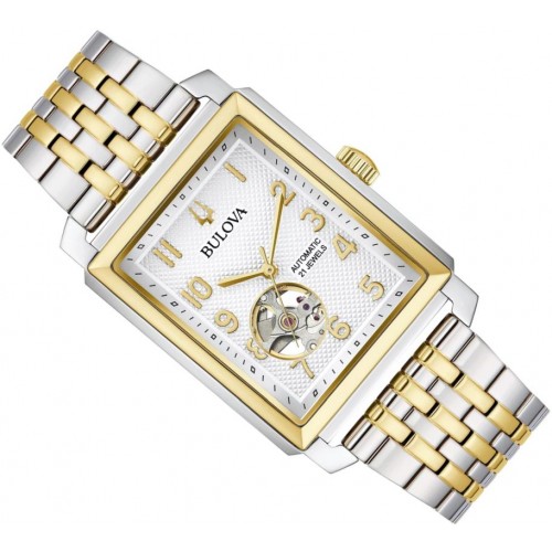 Zegarek BULOVA 98A308