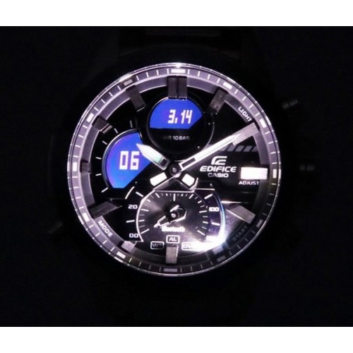 Zegarek CASIO ECB-30DB-1AEF