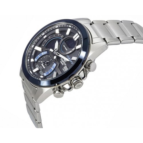 Zegarek CASIO ECB-30DB-1AEF