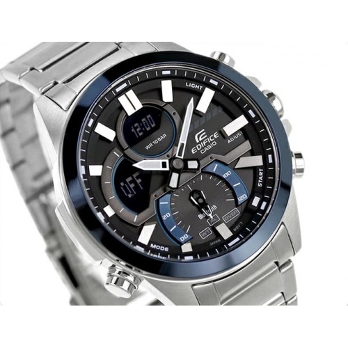 Zegarek CASIO ECB-30DB-1AEF