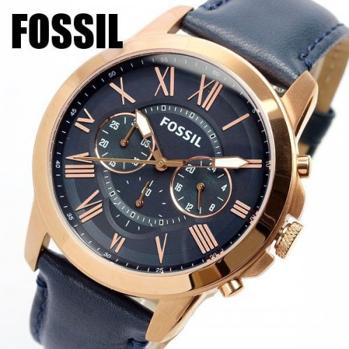 Zegarek FOSSIL FS4835
