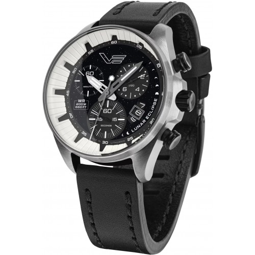 Zegarek VOSTOK EUROPE 6S30-325E727 Lunar Eclipse