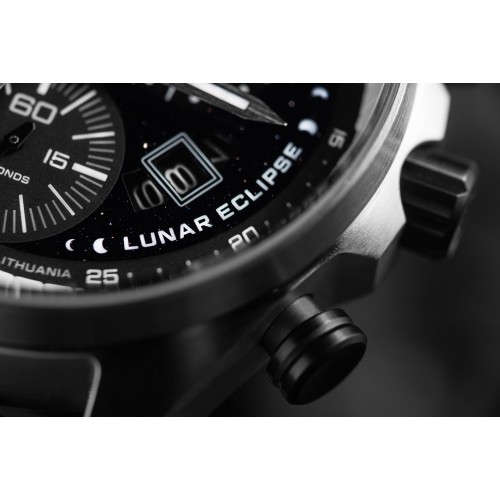 Zegarek VOSTOK EUROPE 6S30-325E727 Lunar Eclipse