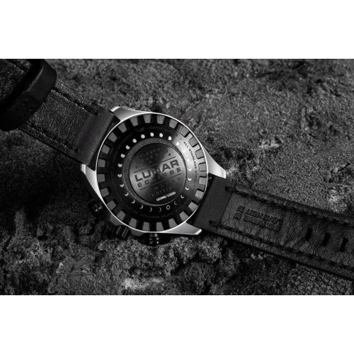 Zegarek VOSTOK EUROPE 6S30-325E727 Lunar Eclipse