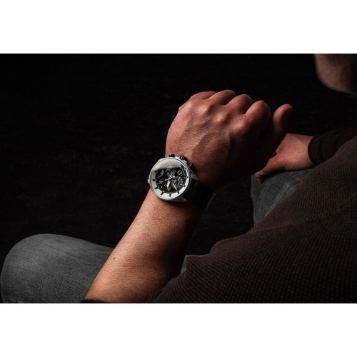 Zegarek VOSTOK EUROPE 6S30-325E727 Lunar Eclipse