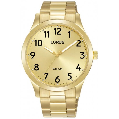 Zegarek LORUS RRX02JX9