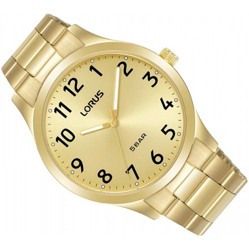 Zegarek LORUS RRX02JX9