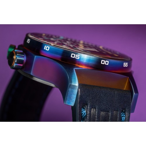 Zegarek VOSTOK EUROPE VS57-595D737 Expedition North Pole Polar Light - Zestaw