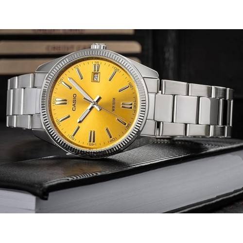 Zegarek CASIO MTP-1302PD-9AVEF