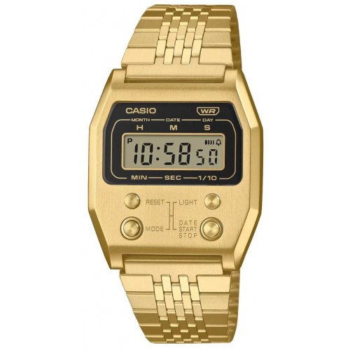 Zegarek CASIO A1100G-5EF