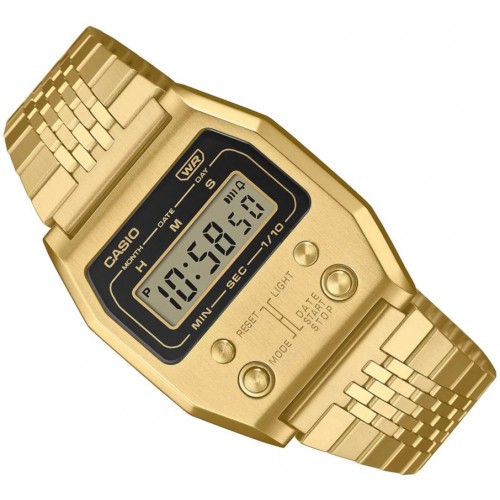 Zegarek CASIO A1100G-5EF