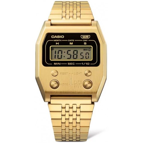 Zegarek CASIO A1100G-5EF