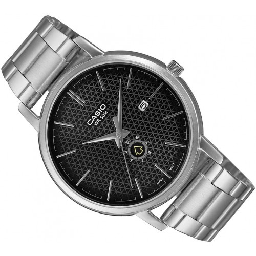 Zegarek CASIO MTP-B125D-1AVEF