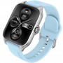 Smartwatch GARETT GRC Activity 2 srebrny + pasek