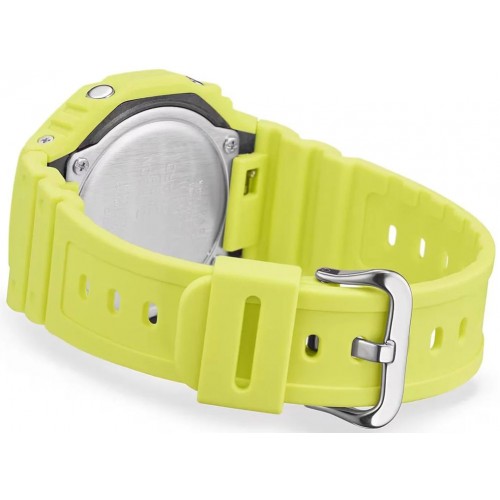 Zegarek CASIO G-SHOCK GA-2100-9A9ER