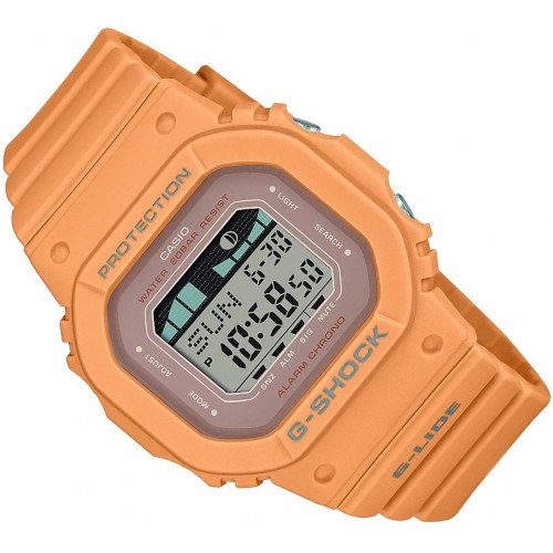 Zegarek CASIO G-SHOCK GLX-S5600-4ER