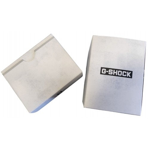 Zegarek CASIO G-SHOCK GMA-P2100-4AER