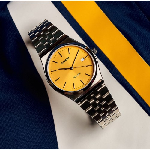 Zegarek CASIO MTP-B145D-9AVEF