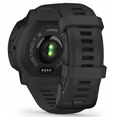 Zegarek GARMIN 010-02626-00 INSTINCT 2® GRAFIT