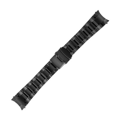 Bransoleta TRASER TS-109518 24mm czarna