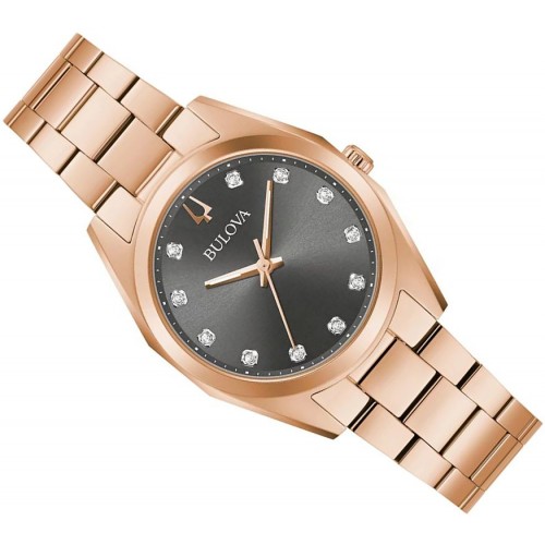 Zegarek BULOVA 97P156