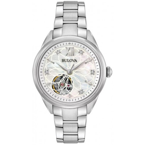 Zegarek BULOVA 96P181