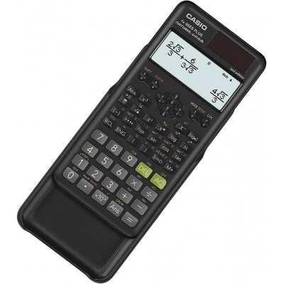 Kalkulator naukowy CASIO FX-85ES-PLUS-2WDTV