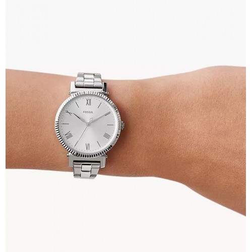 Zegarek FOSSIL ES4864