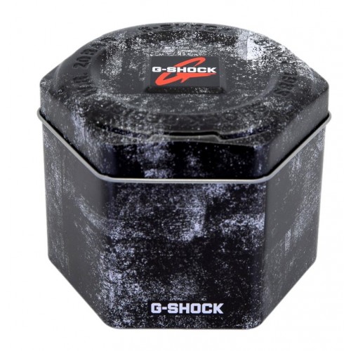 Zegarek CASIO G-SHOCK GMW-B5000GD-4ER