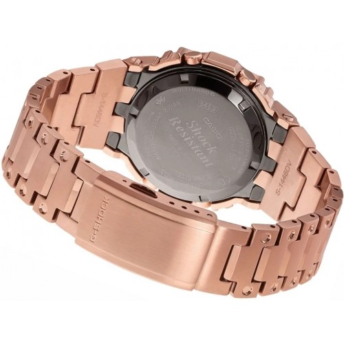 Zegarek CASIO G-SHOCK GMW-B5000GD-4ER