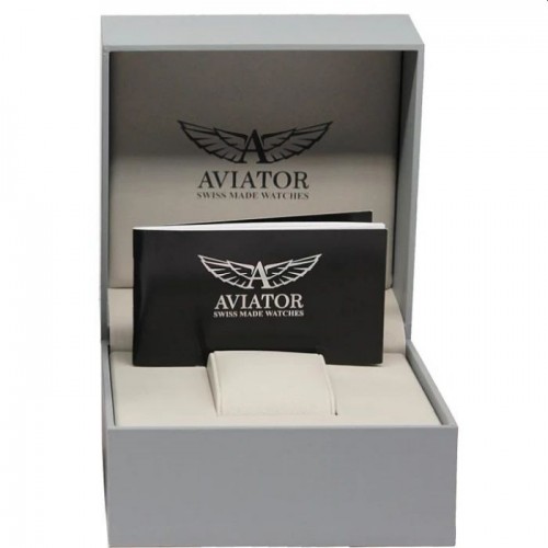 Zegarek AVIATOR V.1.38.0.322.4