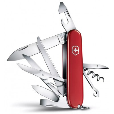 Scyzoryk VICTORINOX 1.3713 Huntsman 91mm