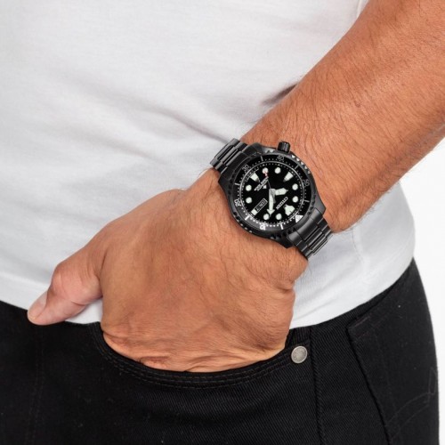 Zegarek CITIZEN NY0145-86EE