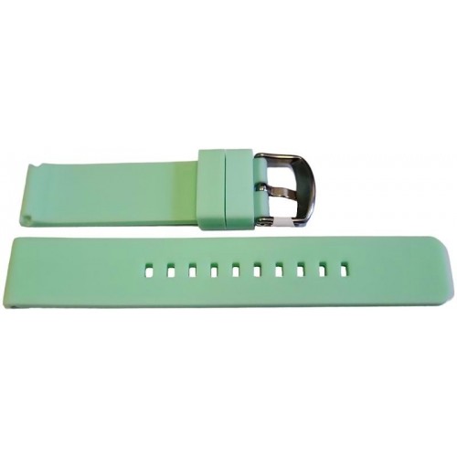 Pasek TEKLA S71 18mm Miętowy