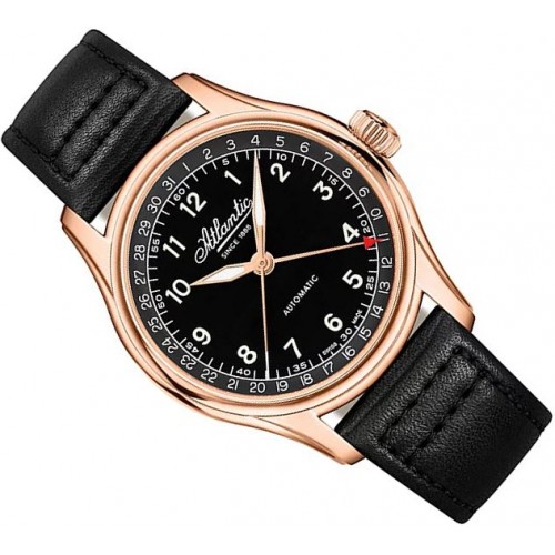 Zegarek ATLANTIC 52782.44.63