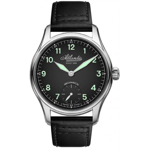 Zegarek ATLANTIC 52952.41.63