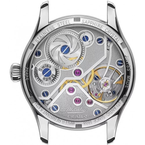 Zegarek ATLANTIC 52952.41.63