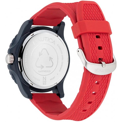 Zegarek NAUTICA NAPFWS303