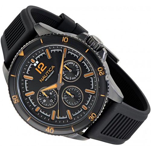 Zegarek NAUTICA NAPWRS402